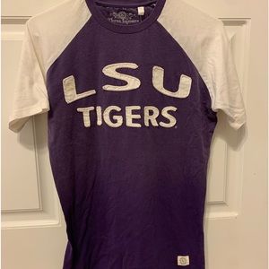 Cute women’s LSU tshirt